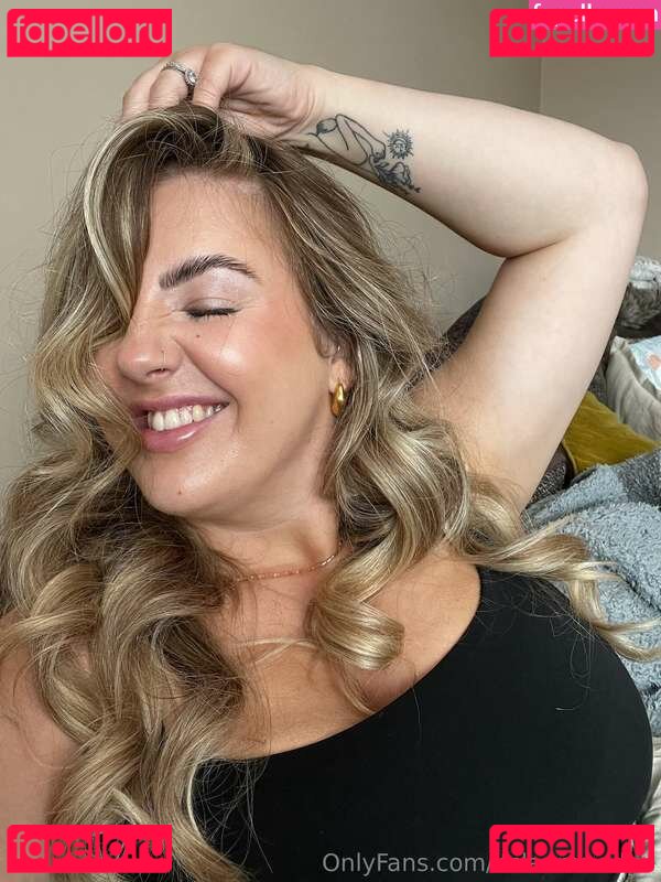 Lauren Edge Nude Onlyfans Photo 47