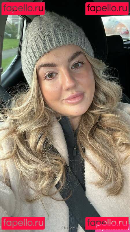 Lauren Edge Nude Onlyfans Photo 45