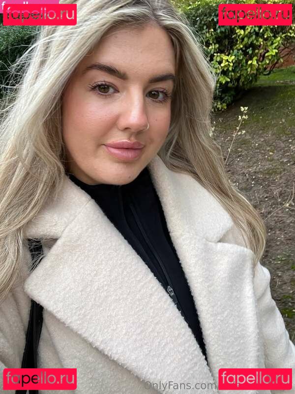 Lauren Edge Nude Onlyfans Photo 44