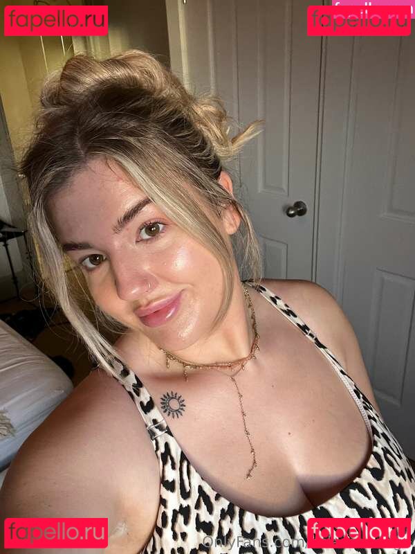 Lauren Edge Nude Onlyfans Photo 43