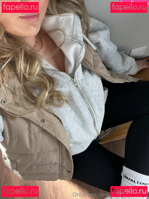 Lauren Edge Nude Onlyfans Photo 42