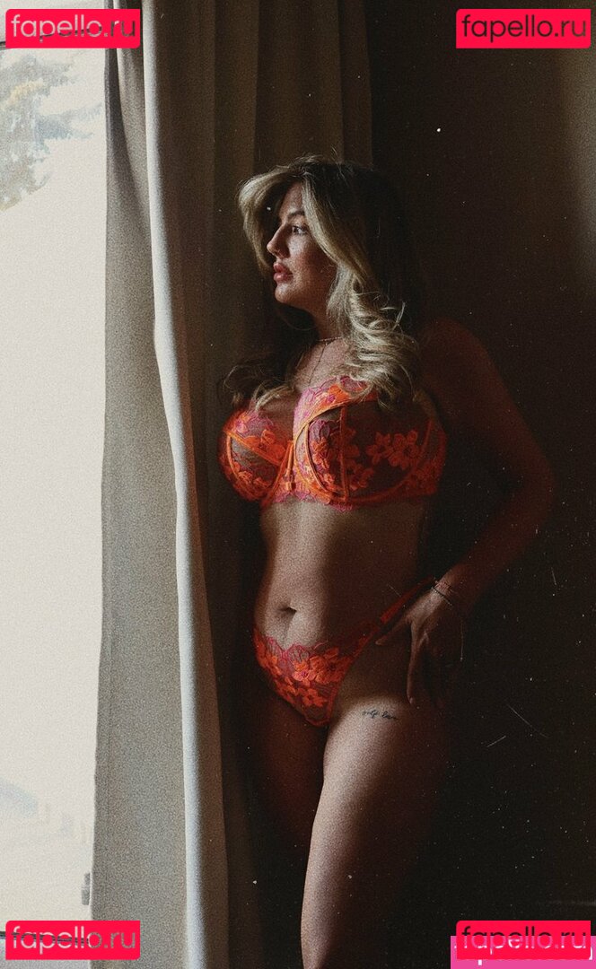 Lauren Edge Nude Onlyfans Photo 23