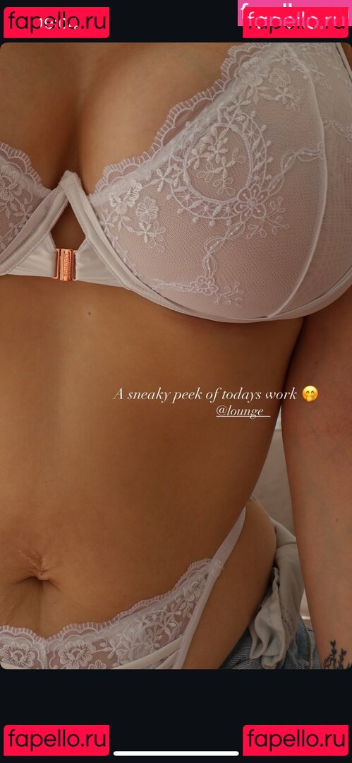 Lauren Edge Nude Onlyfans Photo 24