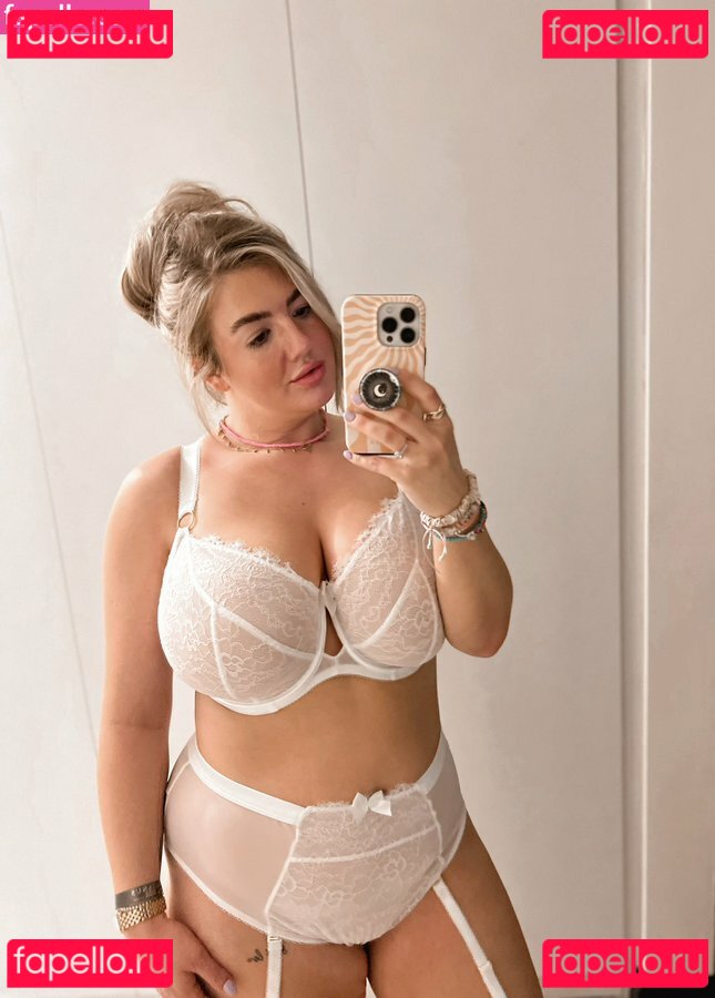 Lauren Edge Nude Onlyfans Photo 20