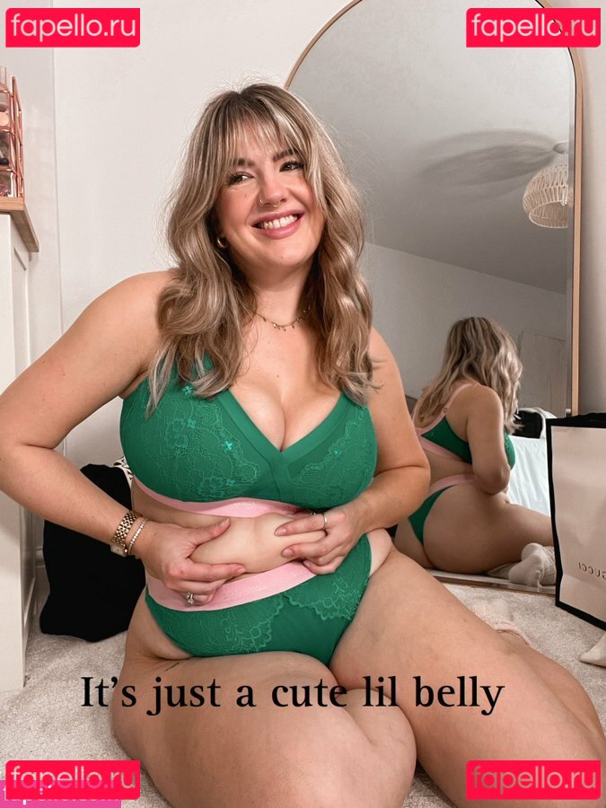 Lauren Edge Nude Onlyfans Photo 15