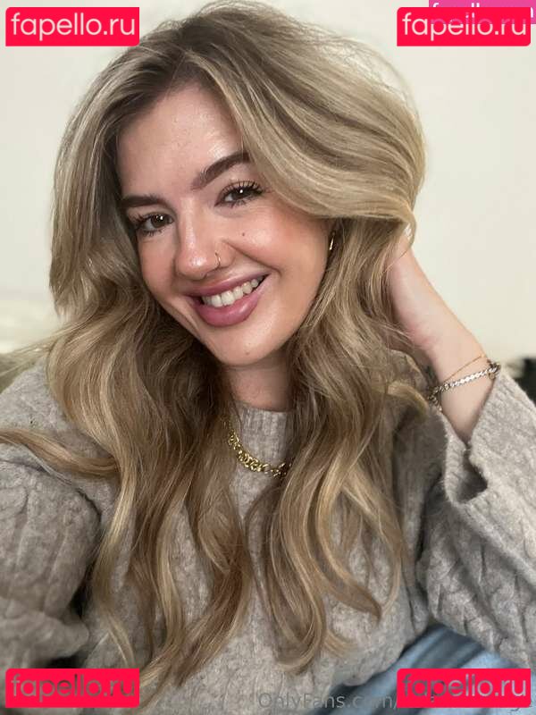 Lauren Edge Nude Onlyfans Photo 11