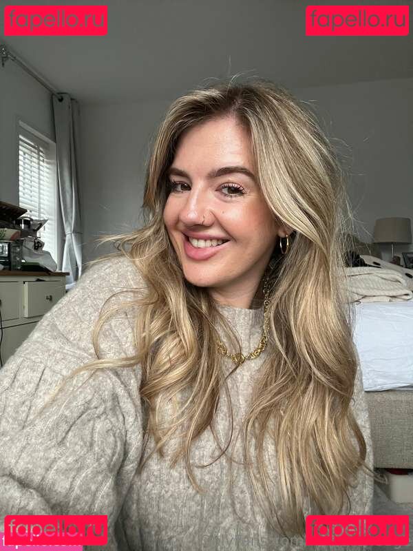 Lauren Edge Nude Onlyfans Photo 10