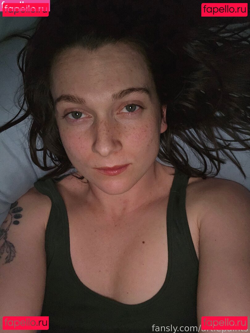 artiepaints Nude Onlyfans Photo 48