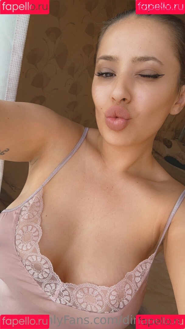 dinahouse Onlyfans Photo Gallery 