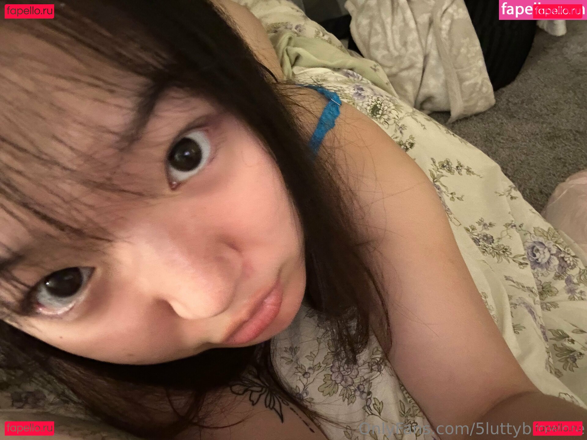 5luttybrownie Nude Onlyfans Photo 17