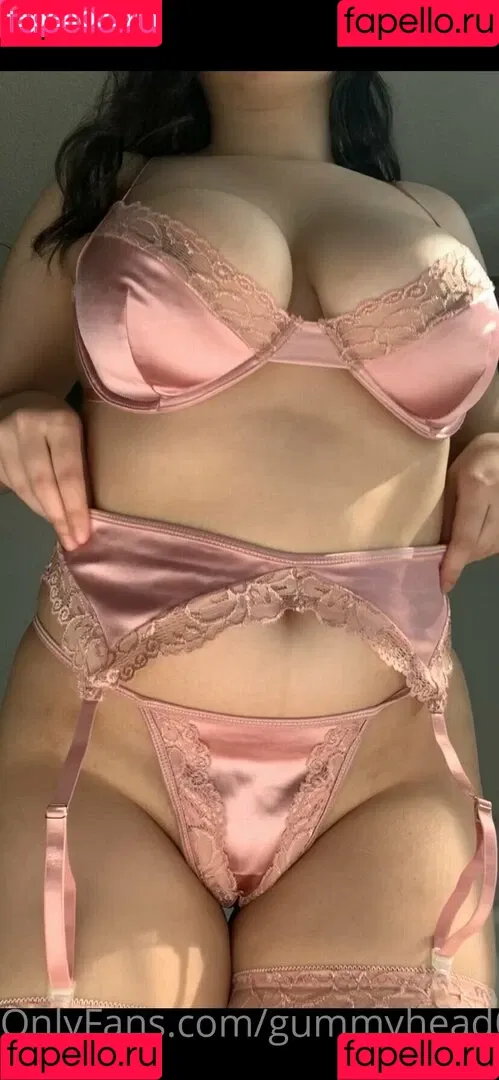 gummyhead00 Onlyfans Photo Gallery 