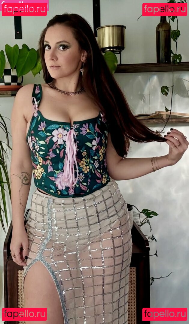 morganlorrainegallo Nude Onlyfans Photo 51