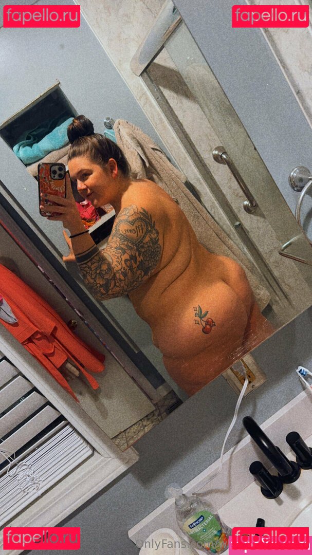 whoskrittadixon Nude Onlyfans Photo 3