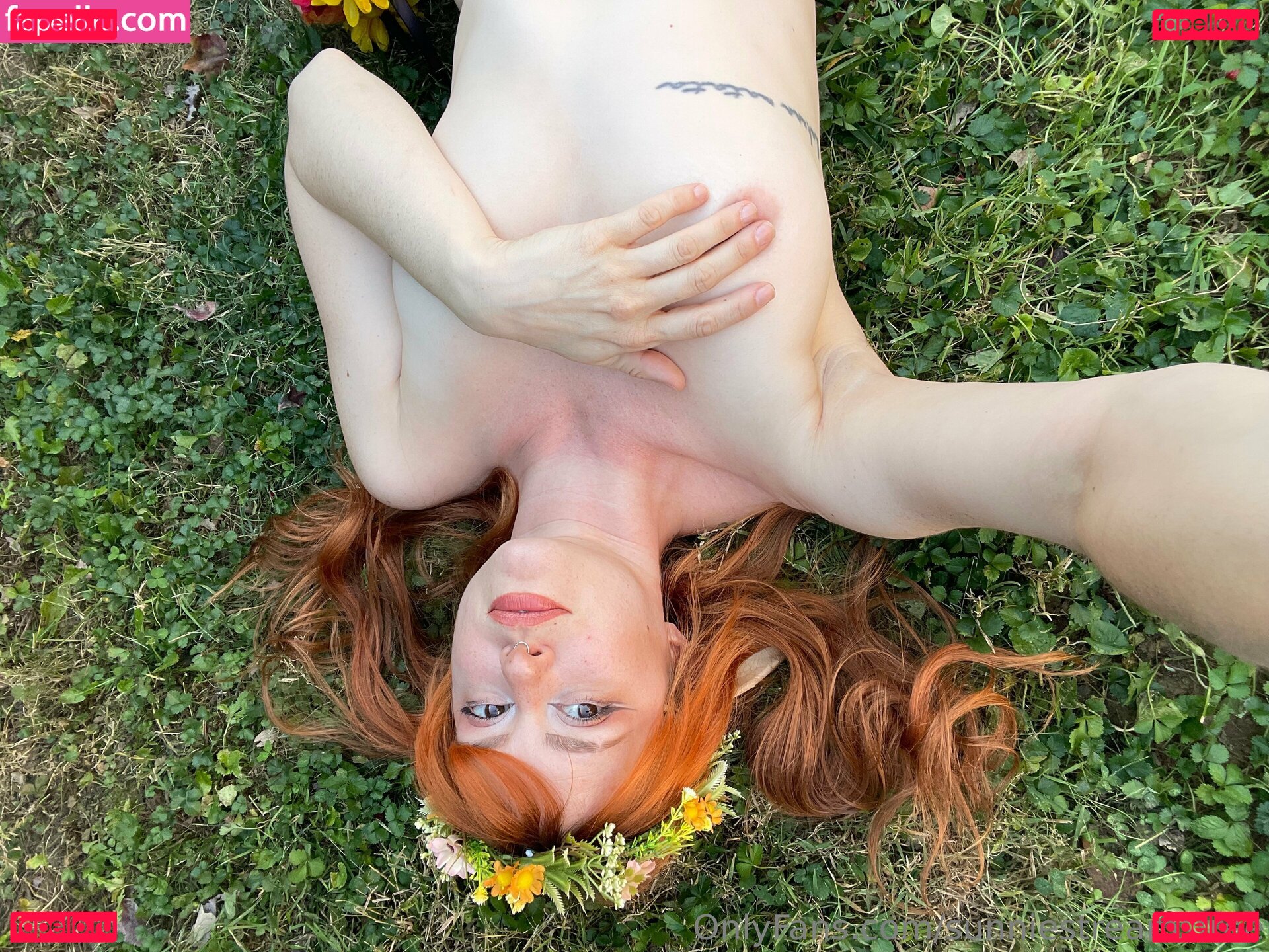 sunniestreamsfree Nude Onlyfans Photo 19