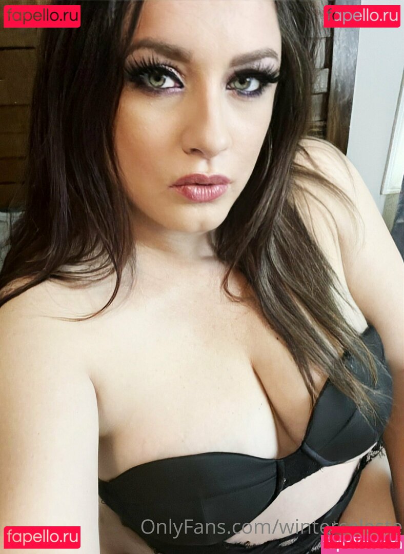 winterceleste Nude Onlyfans Photo 9