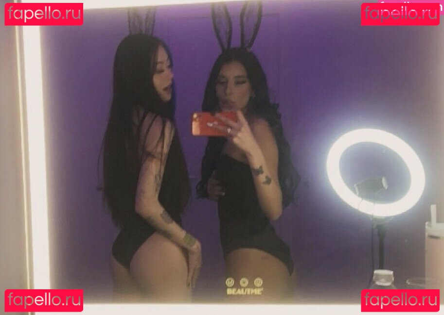 vvv.fennix Nude Onlyfans Photo 27