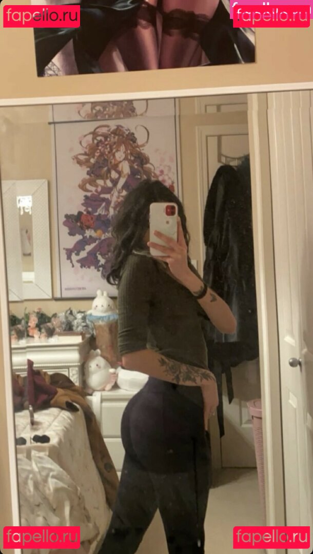 vvv.fennix Nude Onlyfans Photo 5