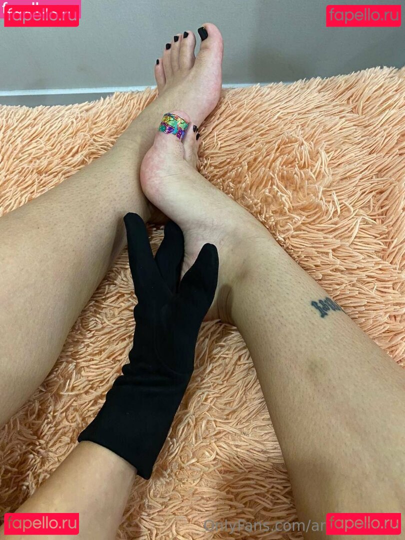 arisukumiko Nude Onlyfans Photo 24
