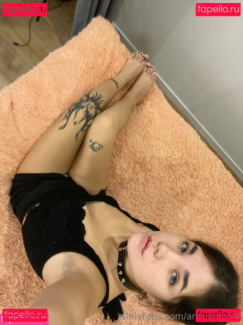 arisukumiko Nude Onlyfans Photo 23