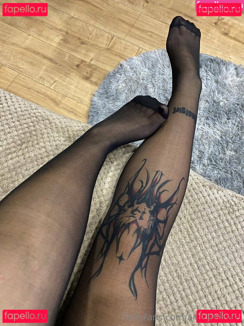 arisukumiko Nude Onlyfans Photo 21