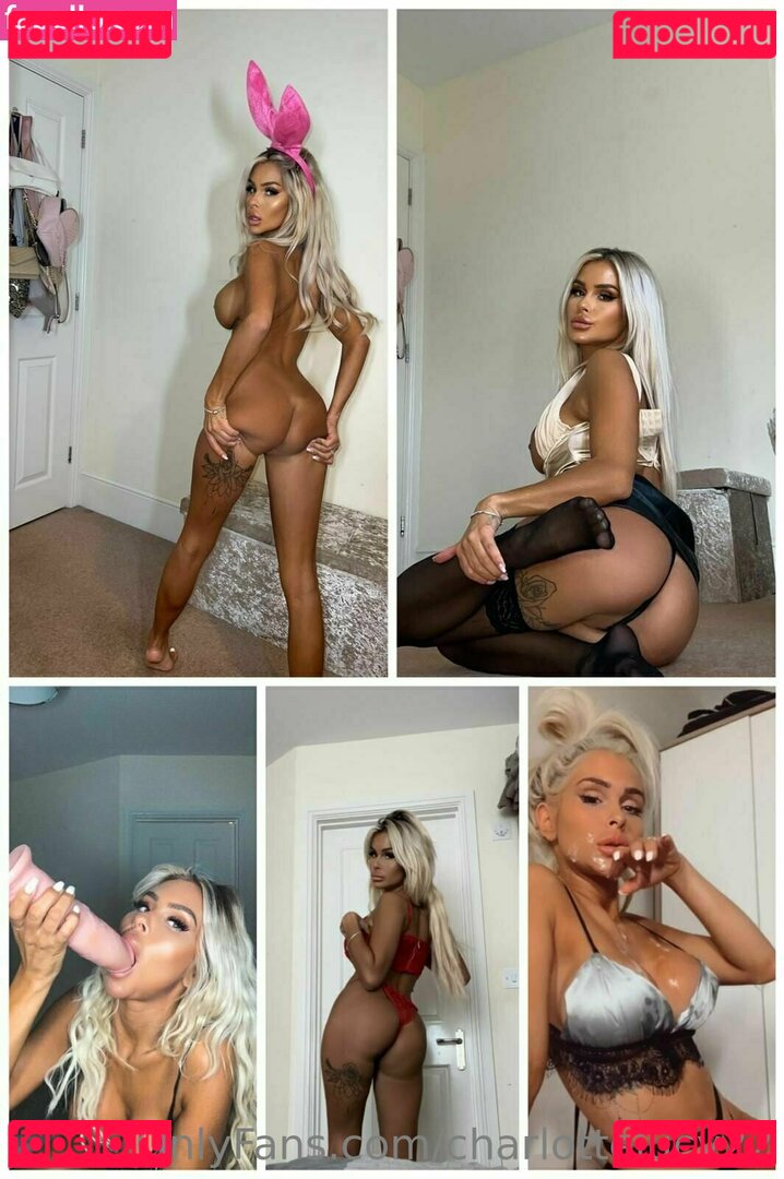 charlottelucy22 Nude Onlyfans Photo 17