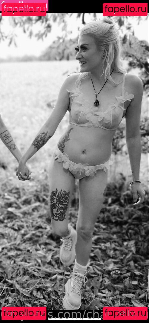 charlottelucy22 Nude Onlyfans Photo 3
