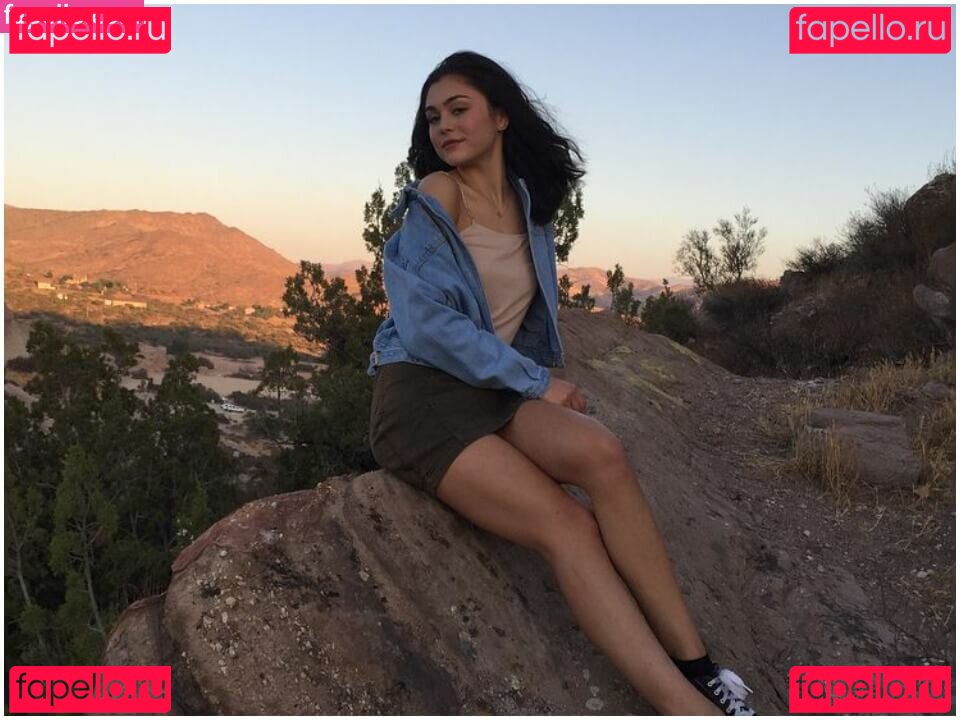 Mika Abdalla Nude Onlyfans Photo 34