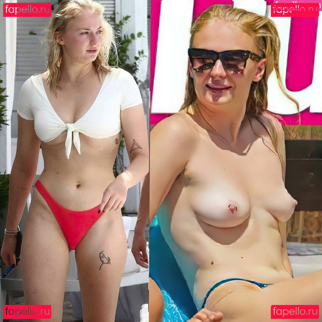Sophie R Nude Onlyfans Photo 27