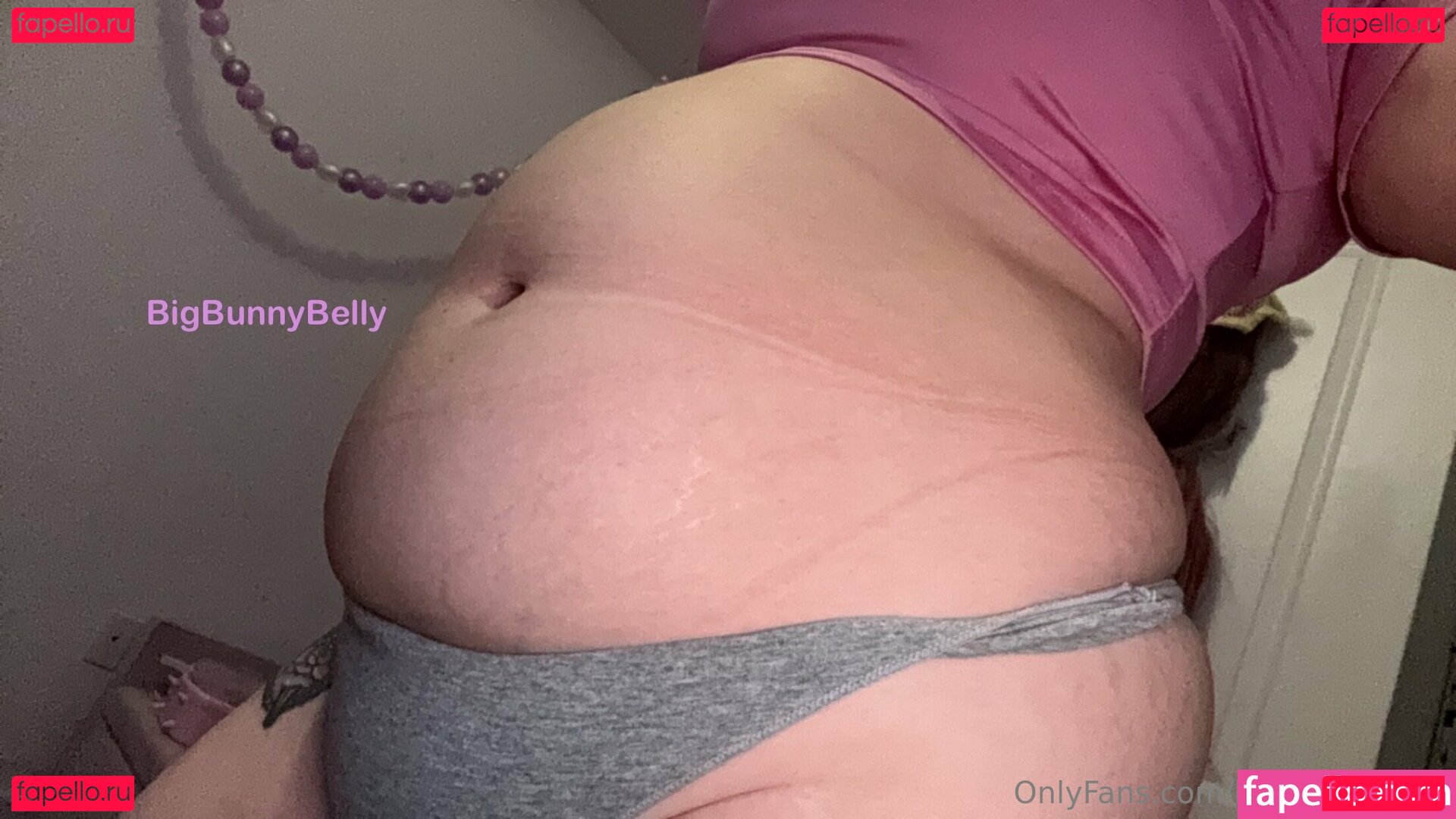 bigbunnybelly Nude Onlyfans Photo 42