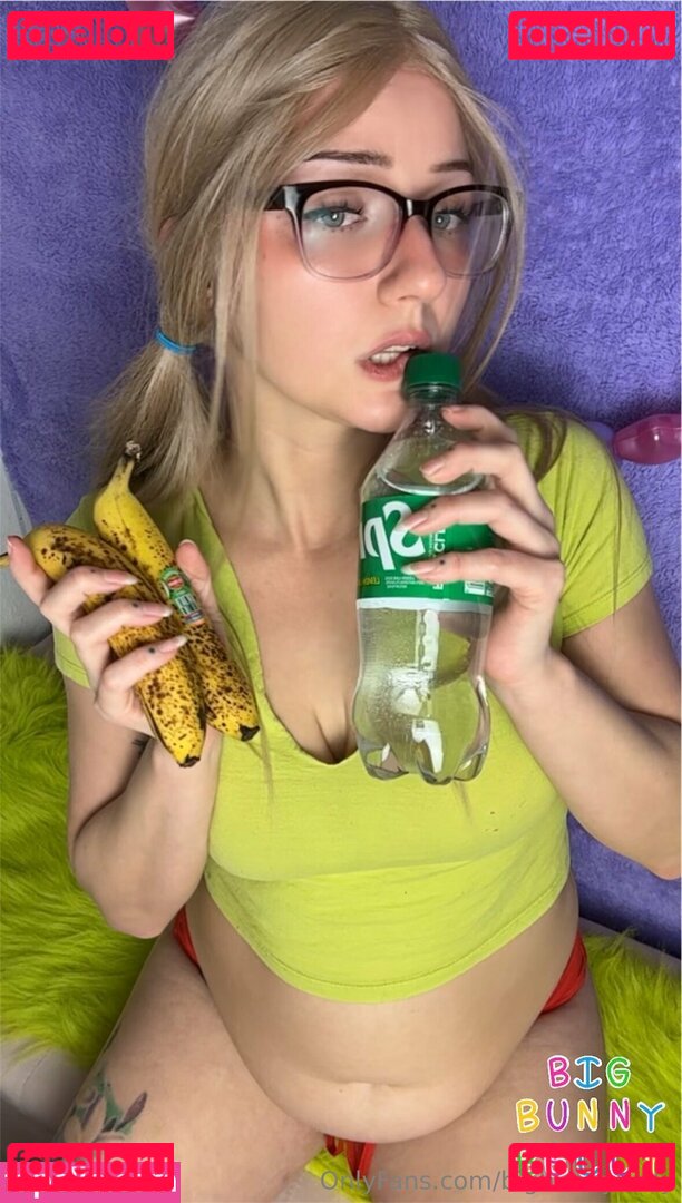 bigbunnybelly Nude Onlyfans Photo 31