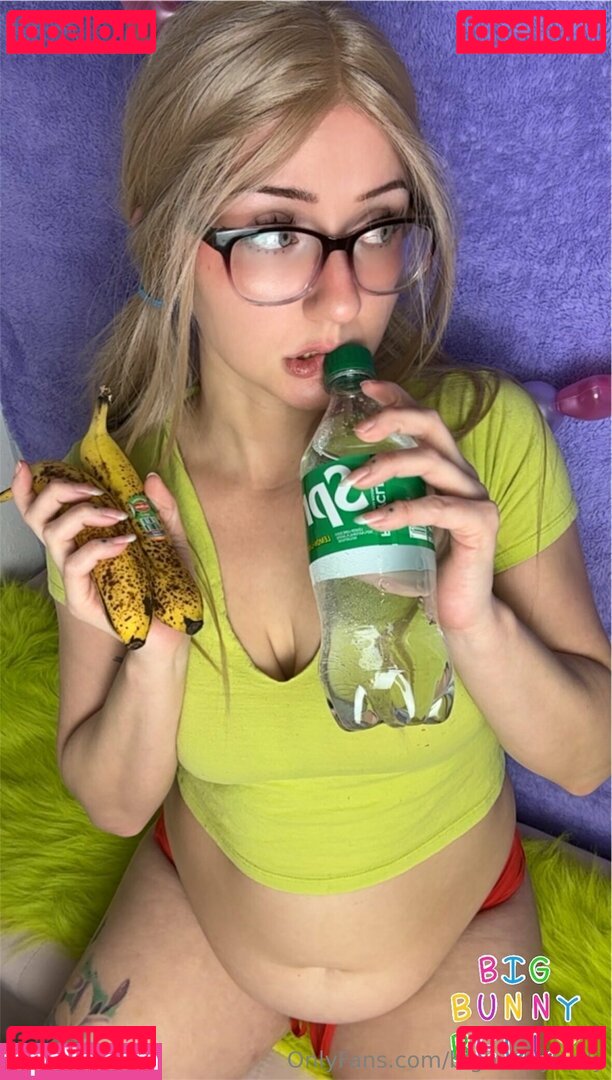 bigbunnybelly Nude Onlyfans Photo 30