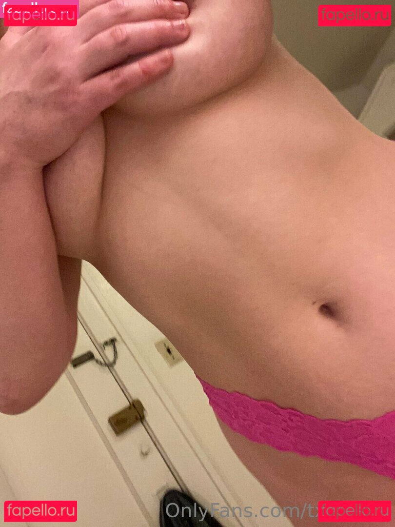 txeresxa Nude Onlyfans Photo 28