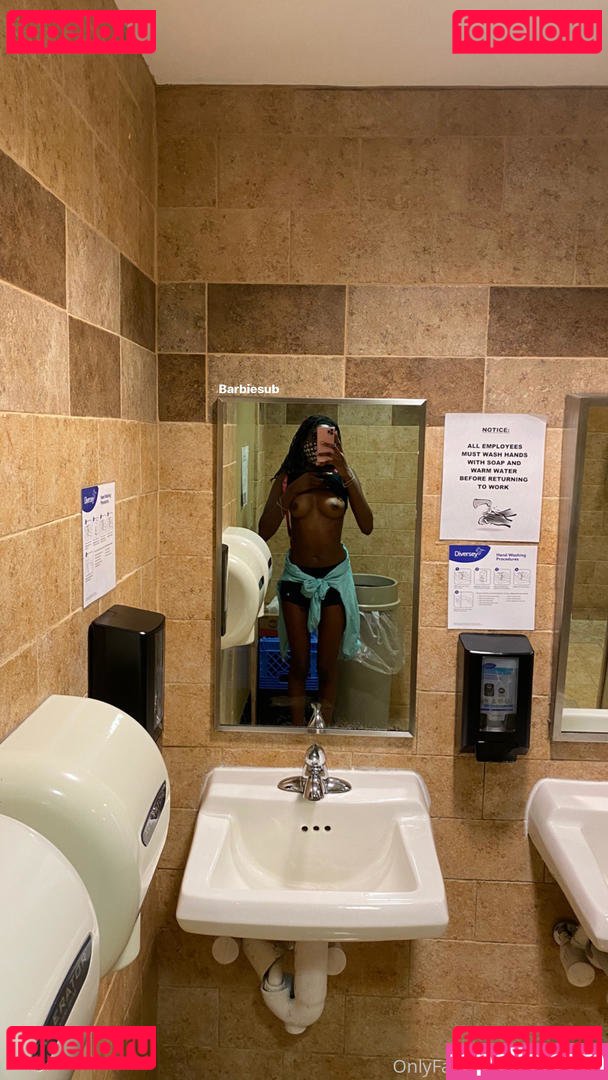 barbiesub Nude Onlyfans Photo 48