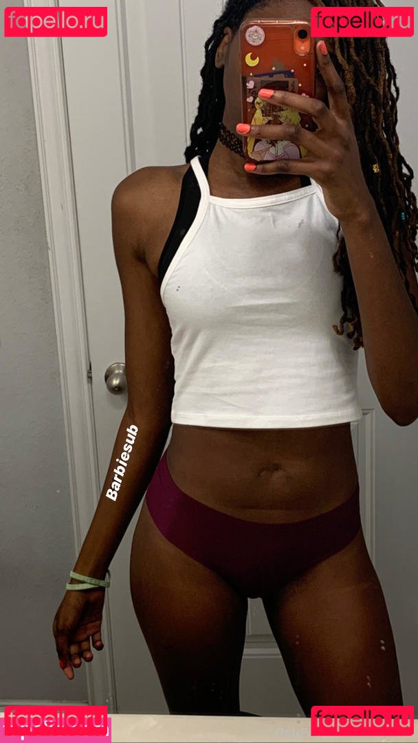 barbiesub Nude Onlyfans Photo 22