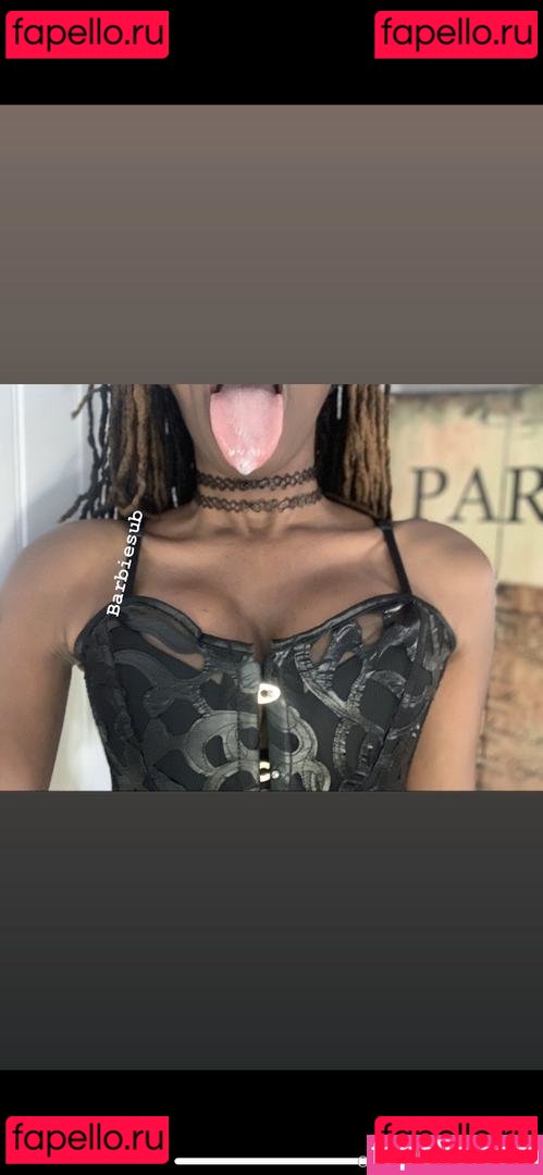 barbiesub Nude Onlyfans Photo 23