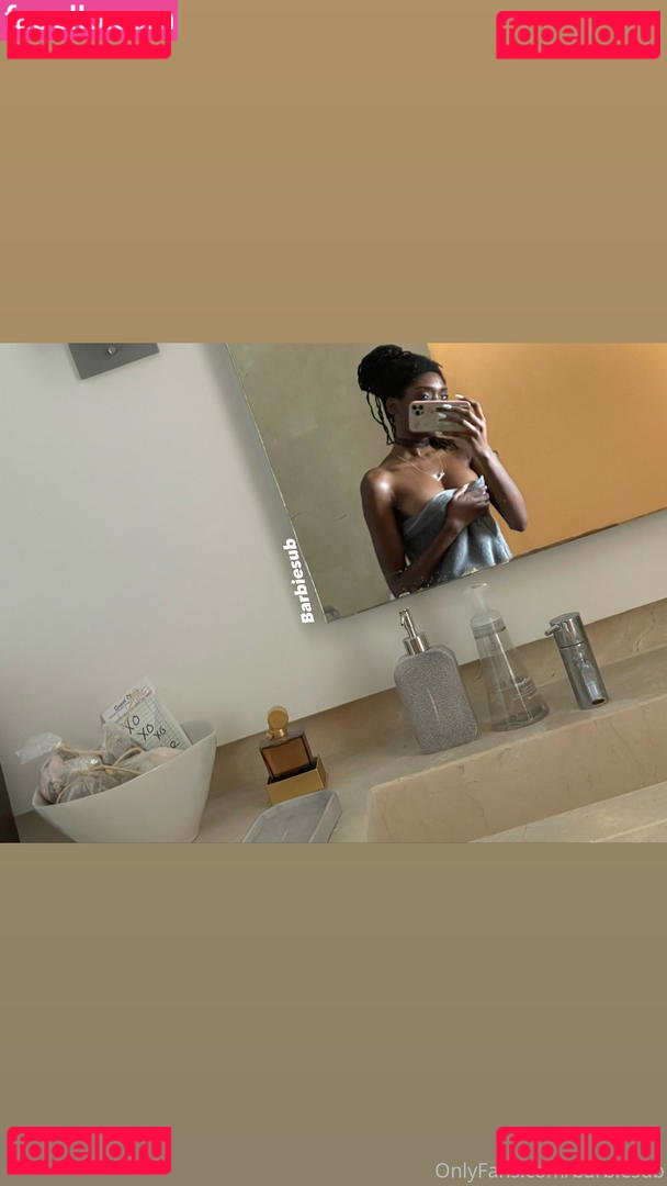 barbiesub Nude Onlyfans Photo 15