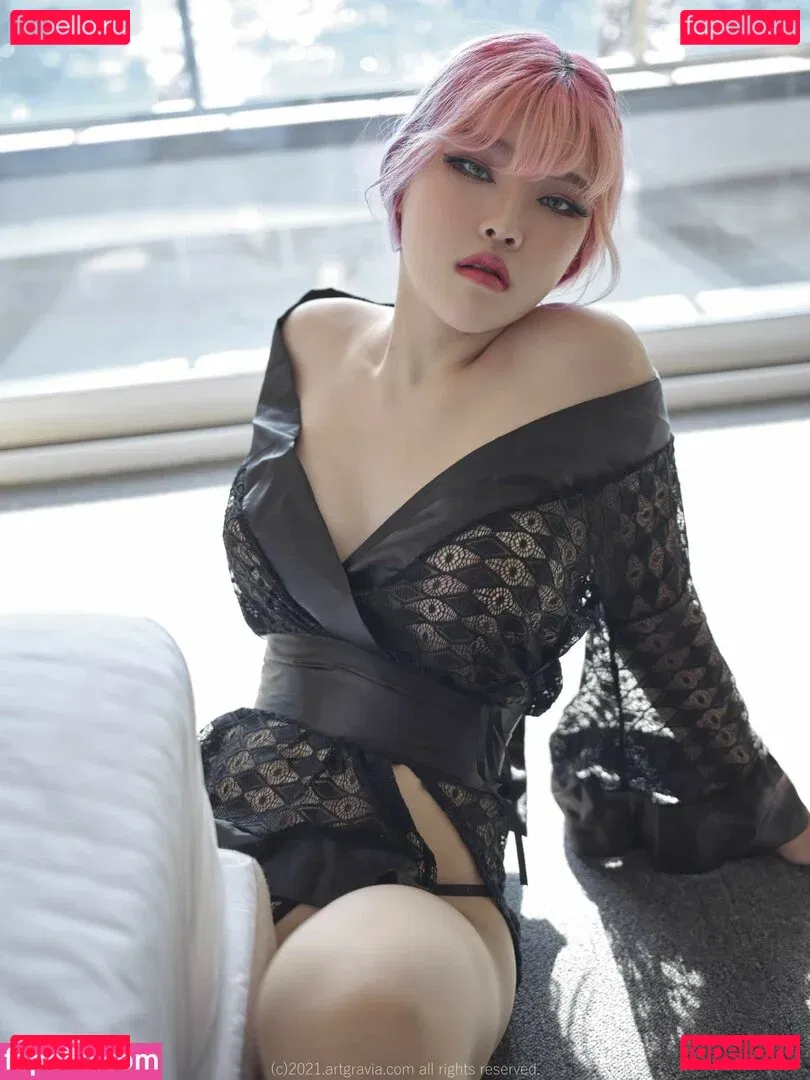 Ohdukhwa Onlyfans Photo Gallery 