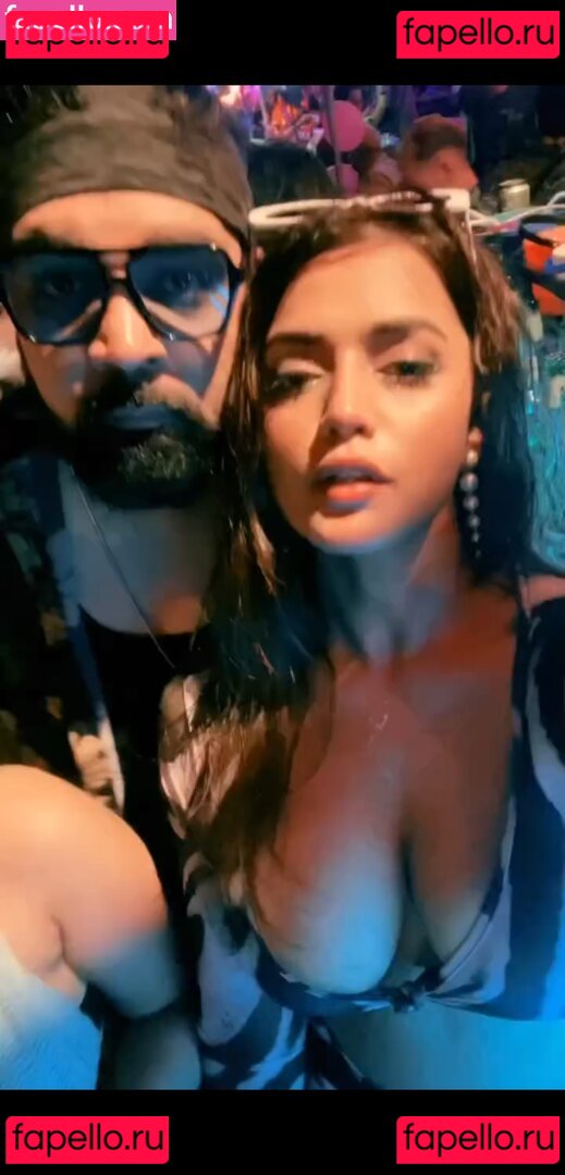 Steffi Cyrill Nude Onlyfans Photo 16