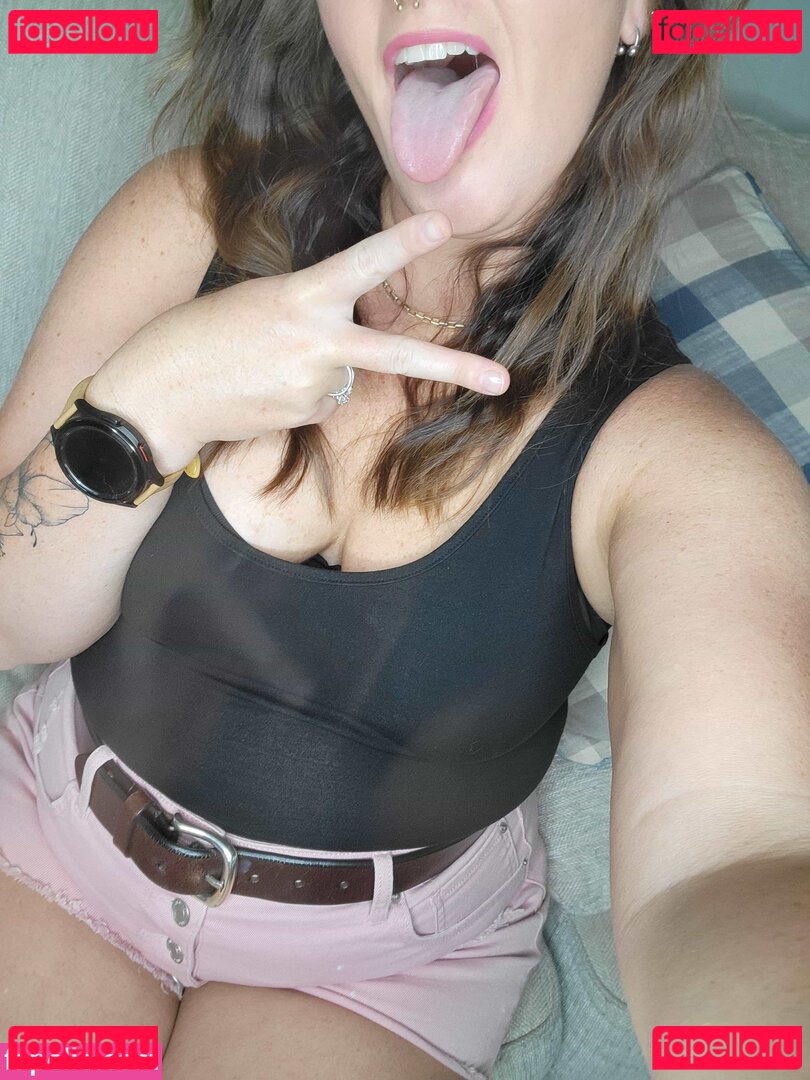 Raechel Blaire Nude Onlyfans Photo 25