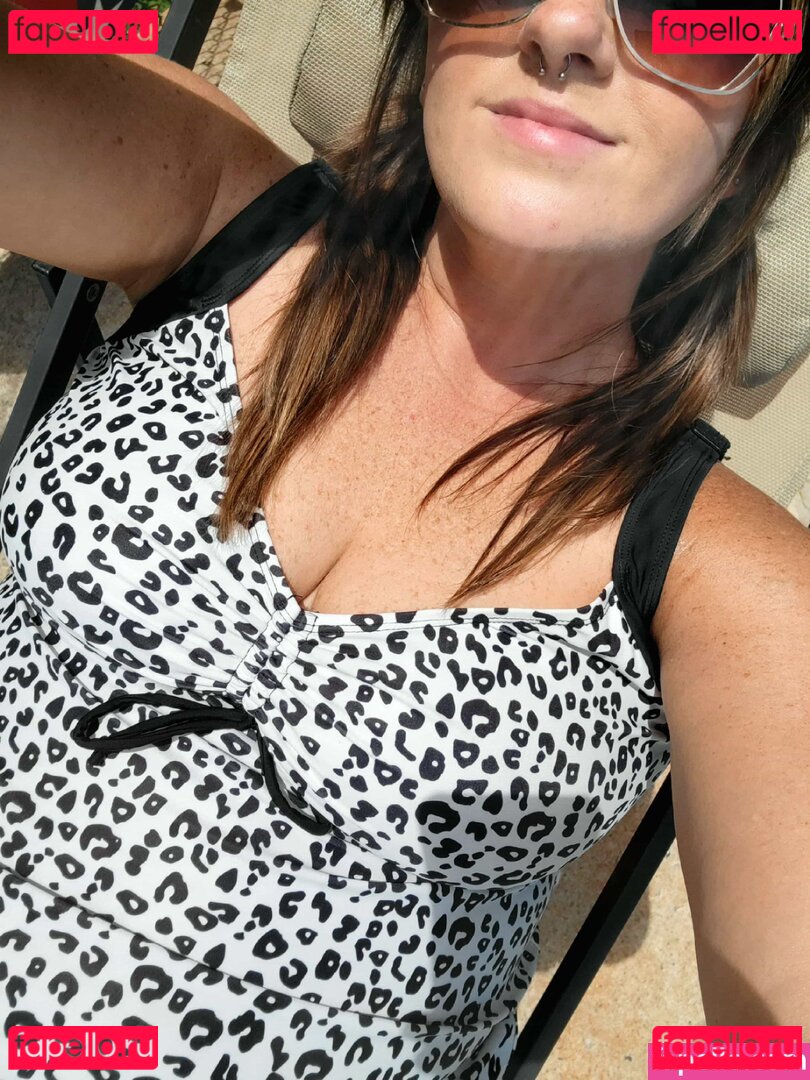 Raechel Blaire Nude Onlyfans Photo 16