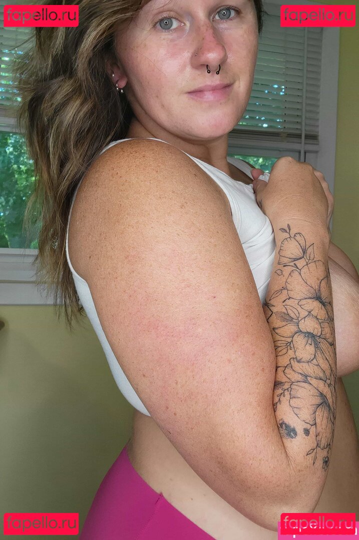 Raechel Blaire Nude Onlyfans Photo 15