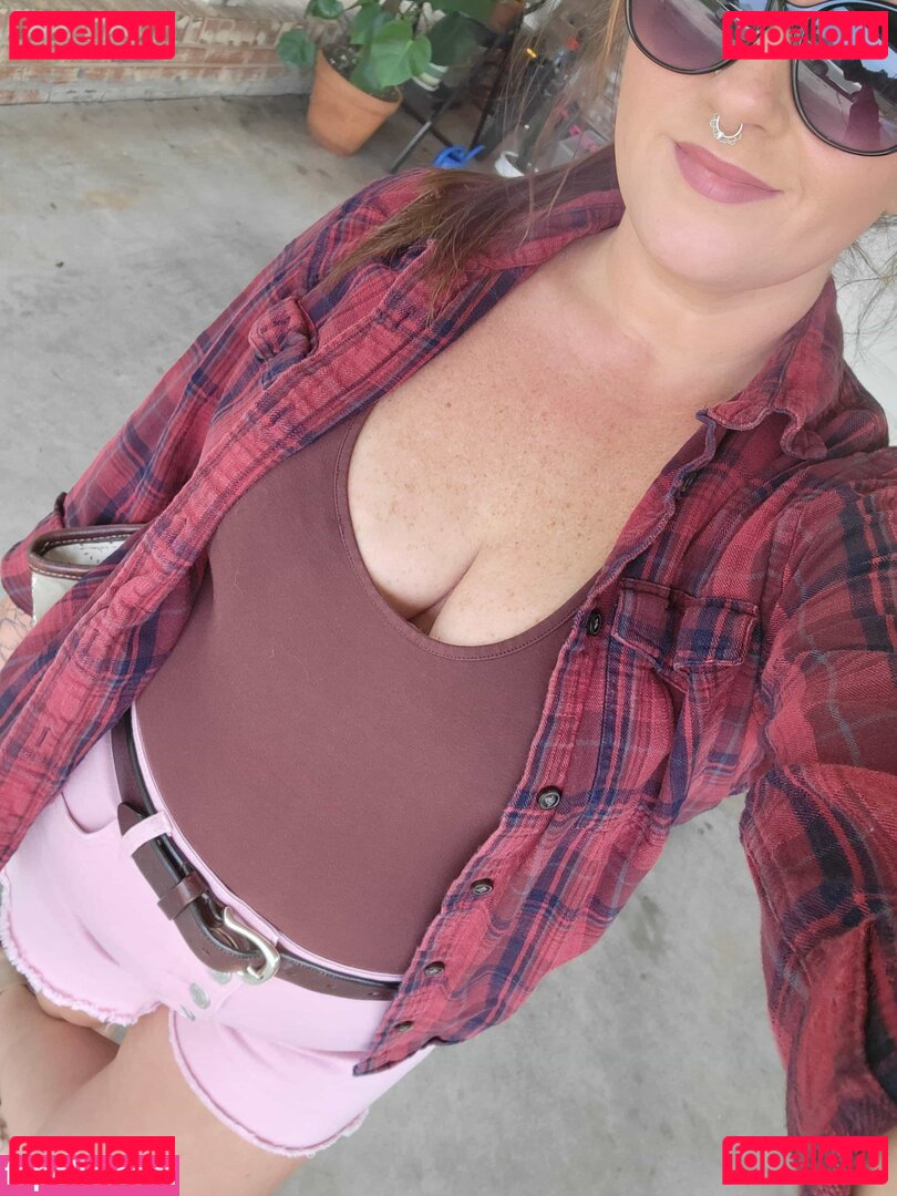 Raechel Blaire Nude Onlyfans Photo 12