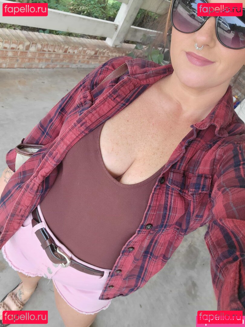 Raechel Blaire Nude Onlyfans Photo 11