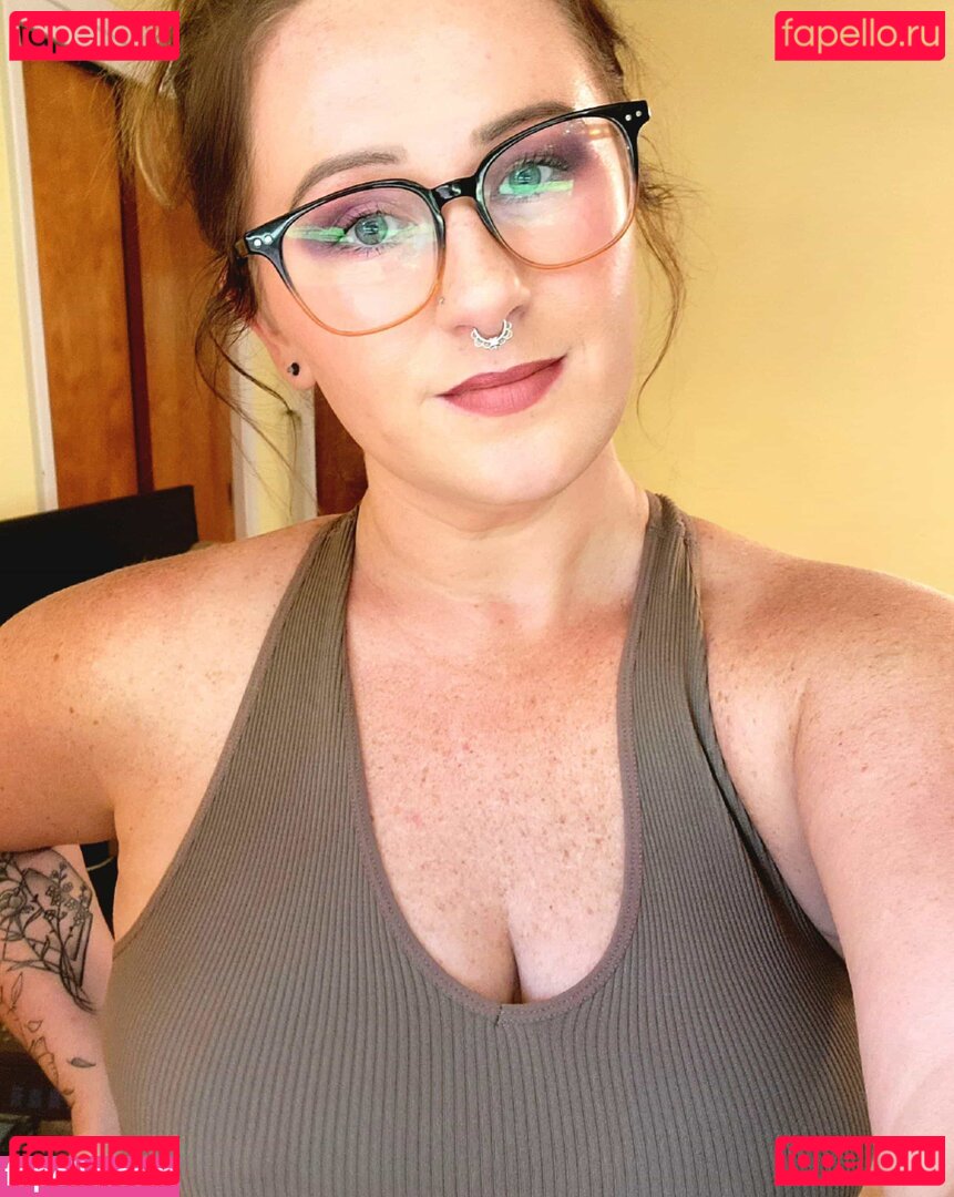 Raechel Blaire Nude Onlyfans Photo 8