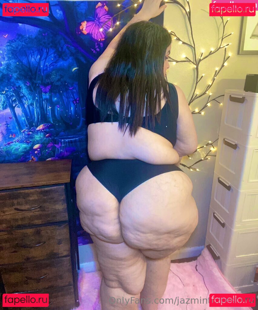 jazmintorresbbw Nude Onlyfans Photo 8