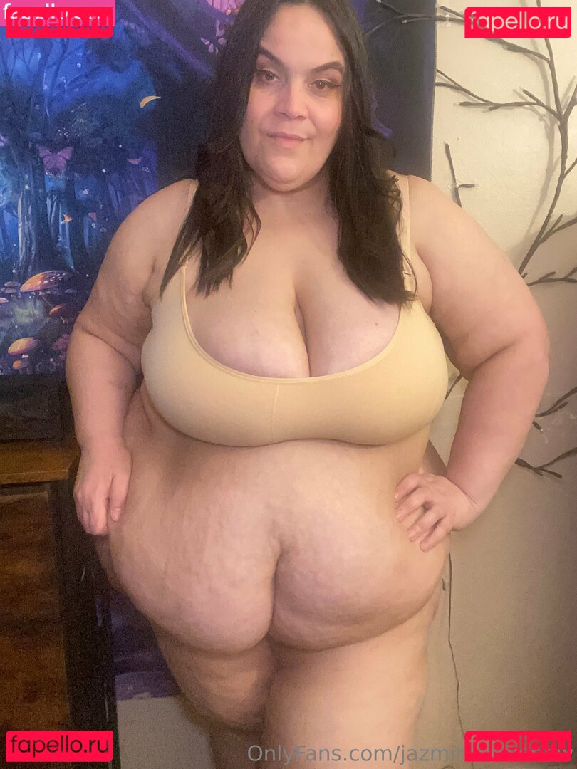 jazmintorresbbw Nude Onlyfans Photo 6