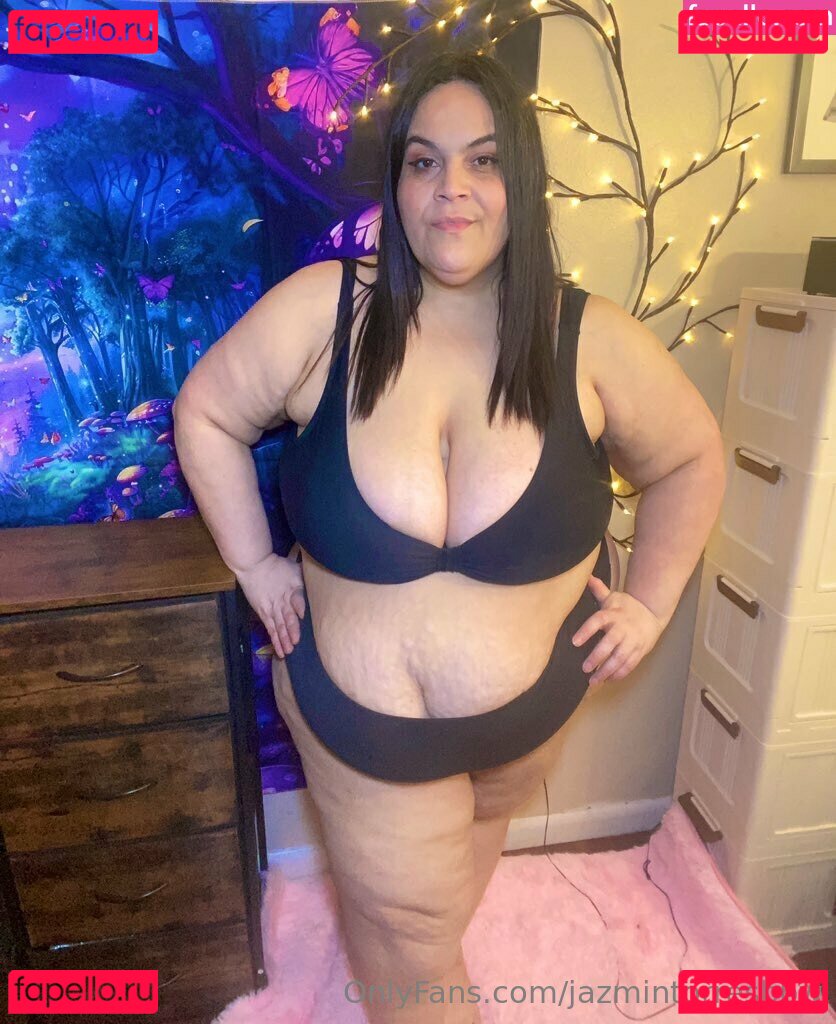 jazmintorresbbw Nude Onlyfans Photo 7