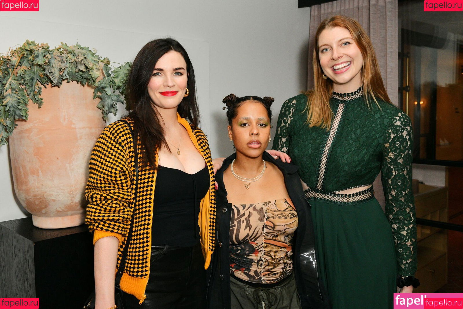 Aisling Bea Onlyfans Photo Gallery 