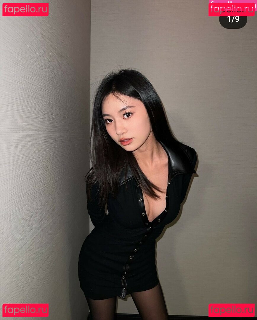 Jia_jaaaa Nude Onlyfans Photo 6
