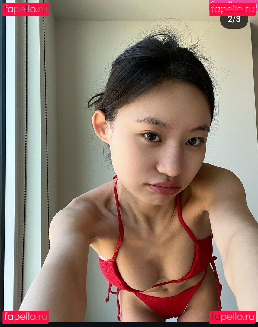 Jia_jaaaa Nude Onlyfans Photo 4